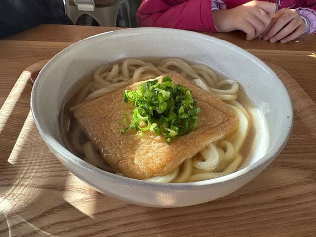 うどん DONGO - サブ画像2