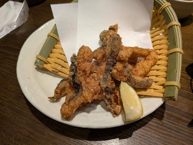 龍馬藁焼き さかなや道場 高知帯屋町店 - サブ画像1