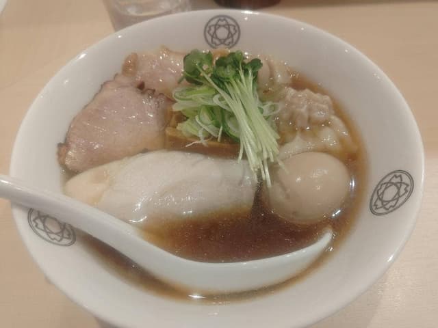 TOKYO RAMEN とうか - サブ画像3