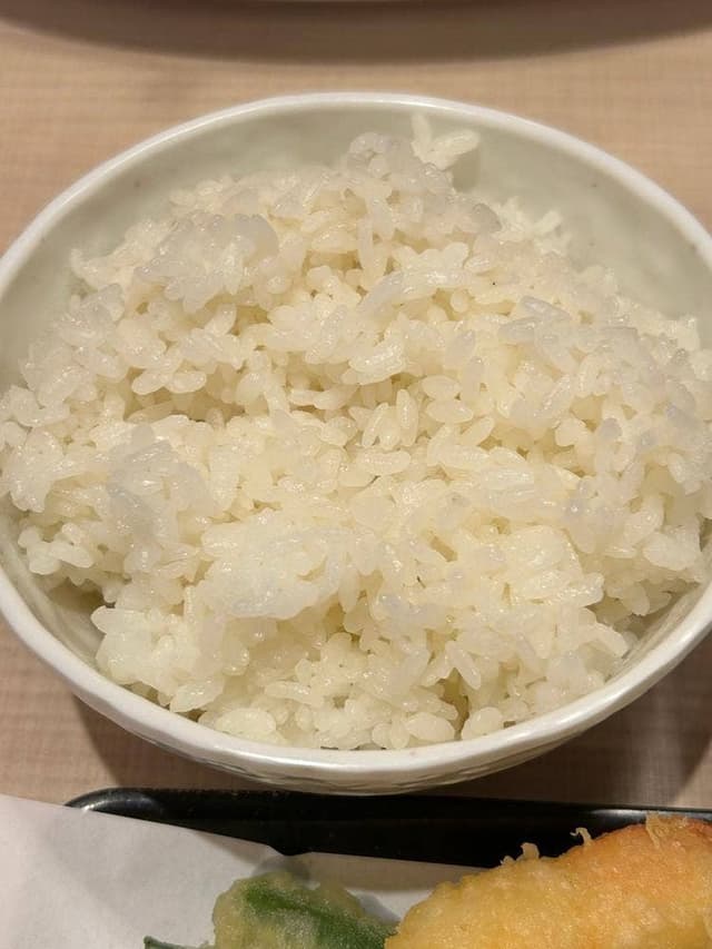 天ぷら 日本橋 咲久良 モラージュ菖蒲店 - サブ画像2