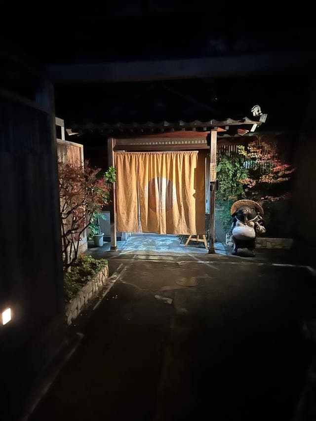 日本料理 せい月 - サブ画像2