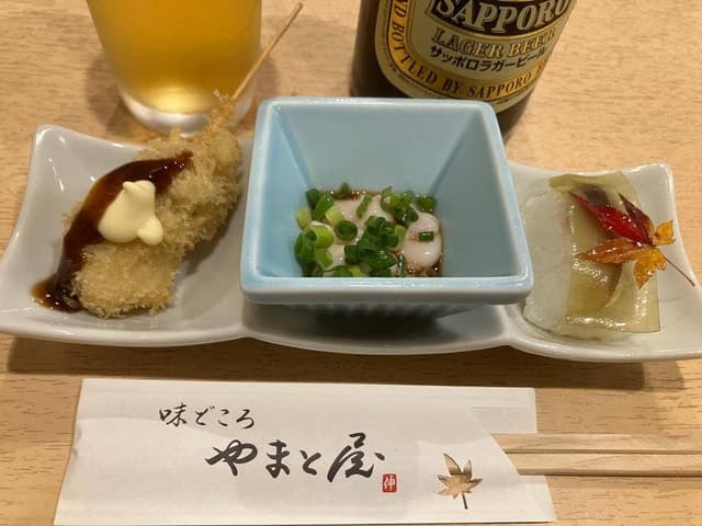 やまと屋 - サブ画像2