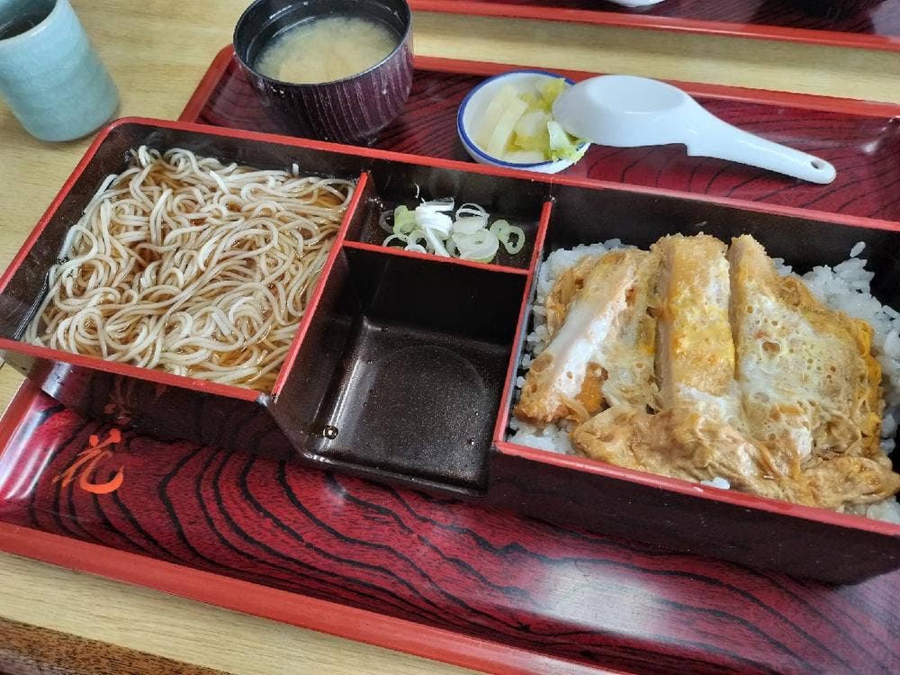 立花