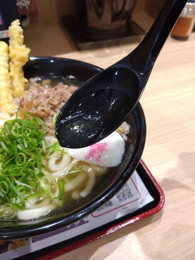資さんうどん 広島八木店 - サブ画像2