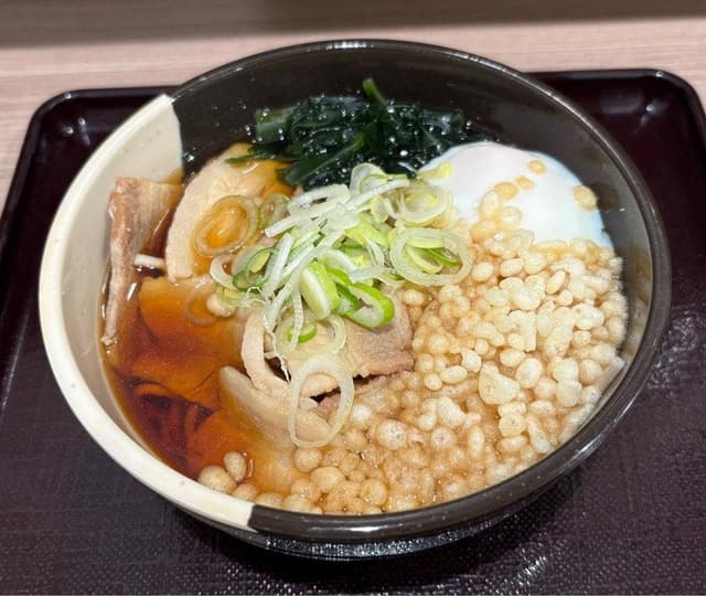 狭山そば 所沢店 - サブ画像2