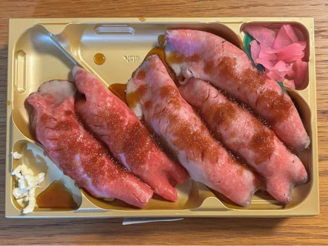 銀座浅伊 - サブ画像1