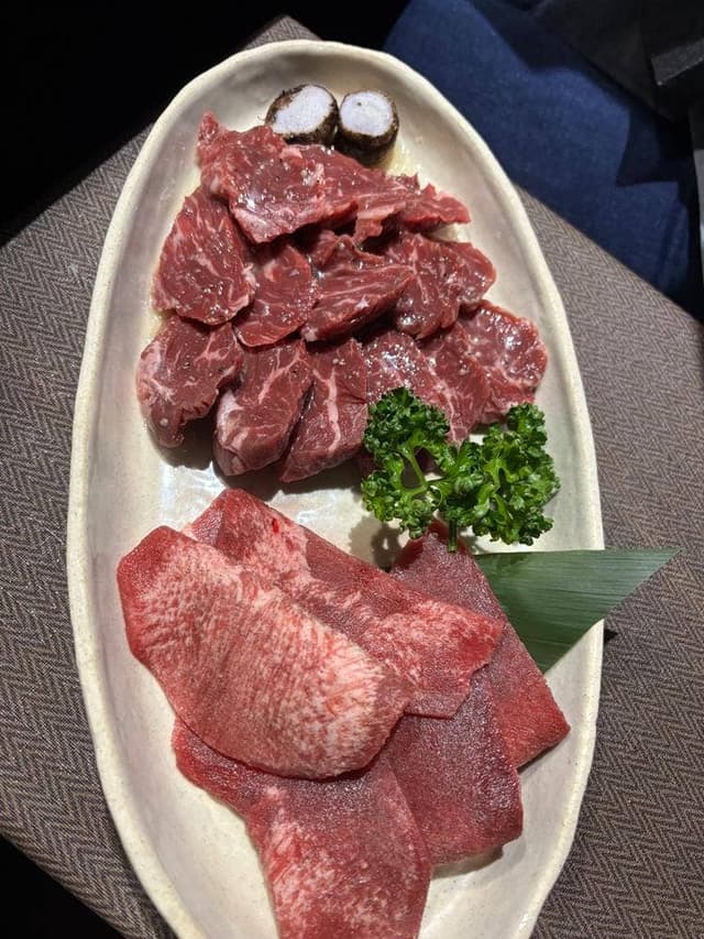 YAKINIKU TAKETEN 焼肉 たけてん - サブ画像2