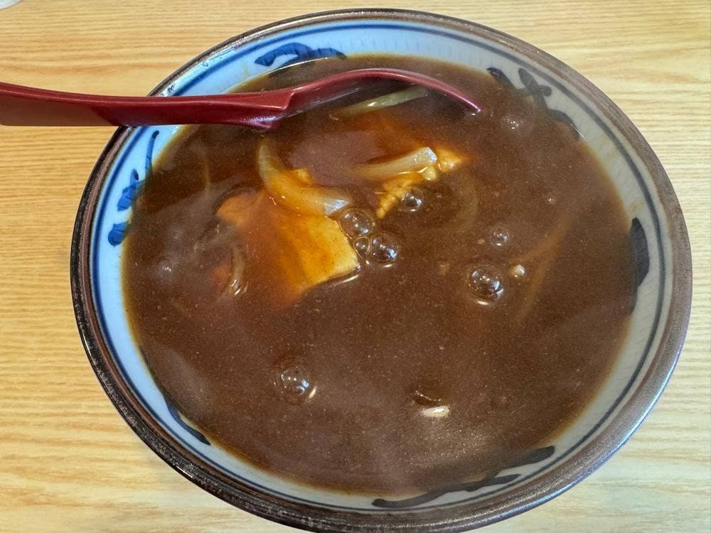 栗下食堂