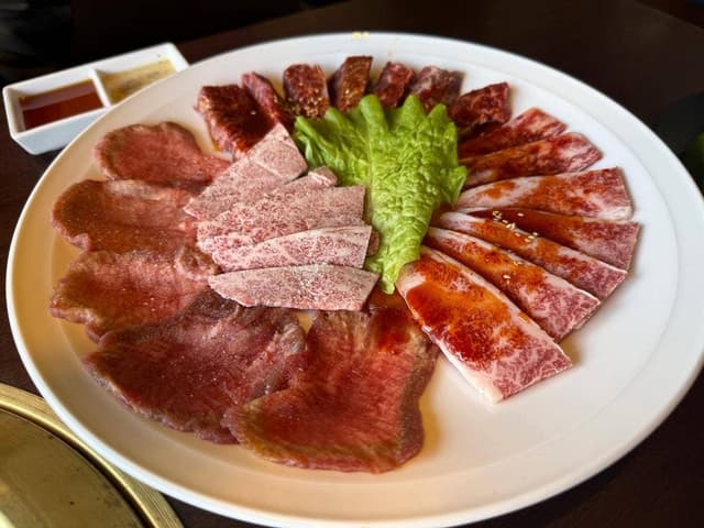 大仁門朝里店 - サブ画像2