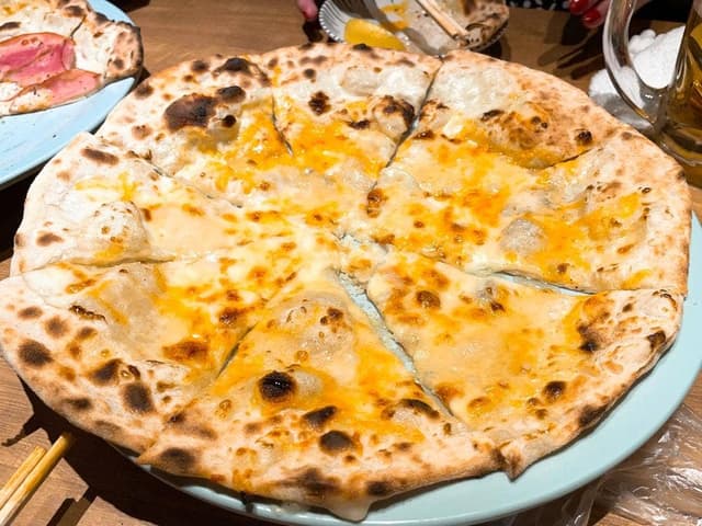 イタリアン酒場 ちばチャンバル 新橋レンガ通り店 - サブ画像2