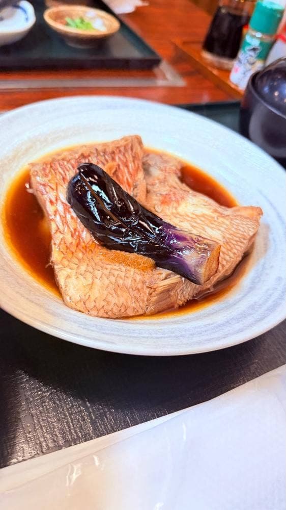 お食事処 とくら - サブ画像3