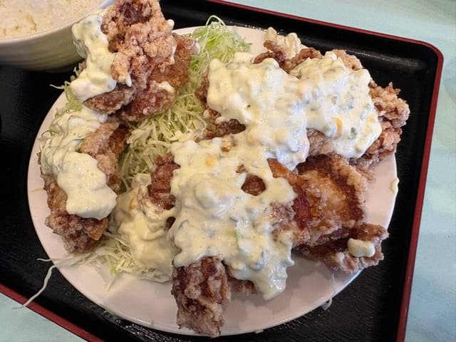 八丁堀食堂 - サブ画像1