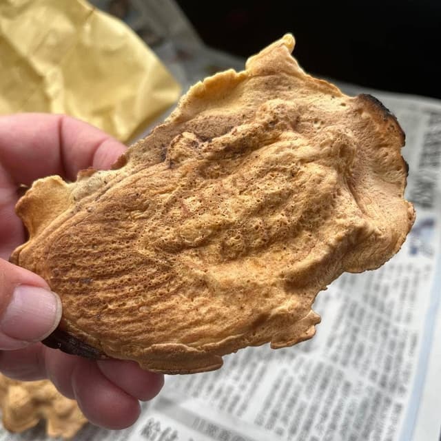 亀焼き - サブ画像2