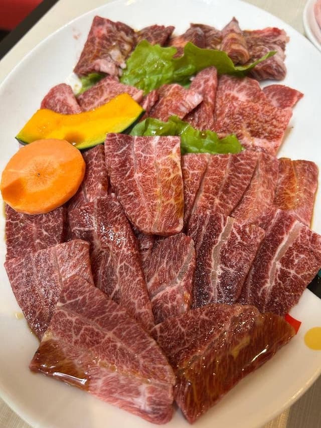焼肉ステージ 昌苑 - サブ画像1
