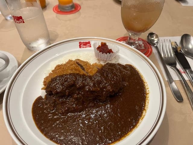銀座スイス 本店 - サブ画像2