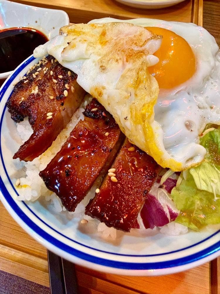 城寨食堂