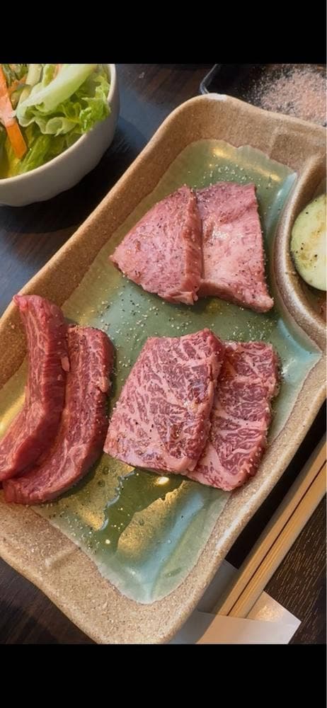 神戸牛・個室焼肉 大長今 生田ロード店 - サブ画像3