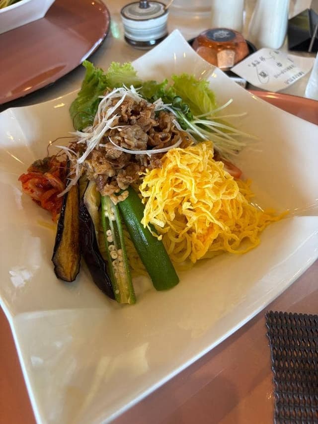 春日台カントリークラブ レストラン - サブ画像2