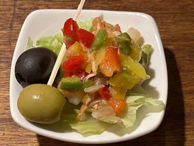 ばる あらら - サブ画像1