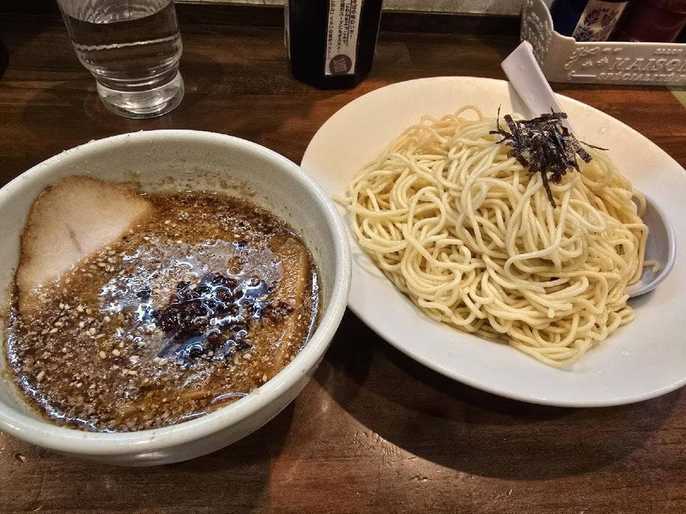 中華そば むらさき山