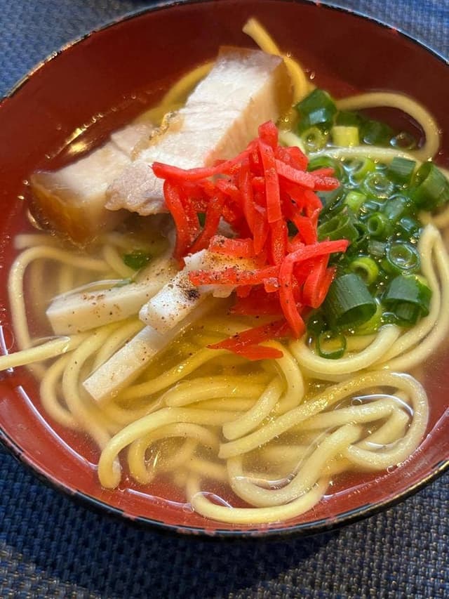 サンコーストカフェ - サブ画像2