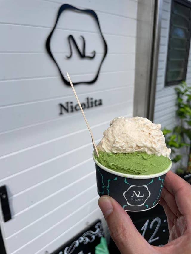 Nicolita - サブ画像2