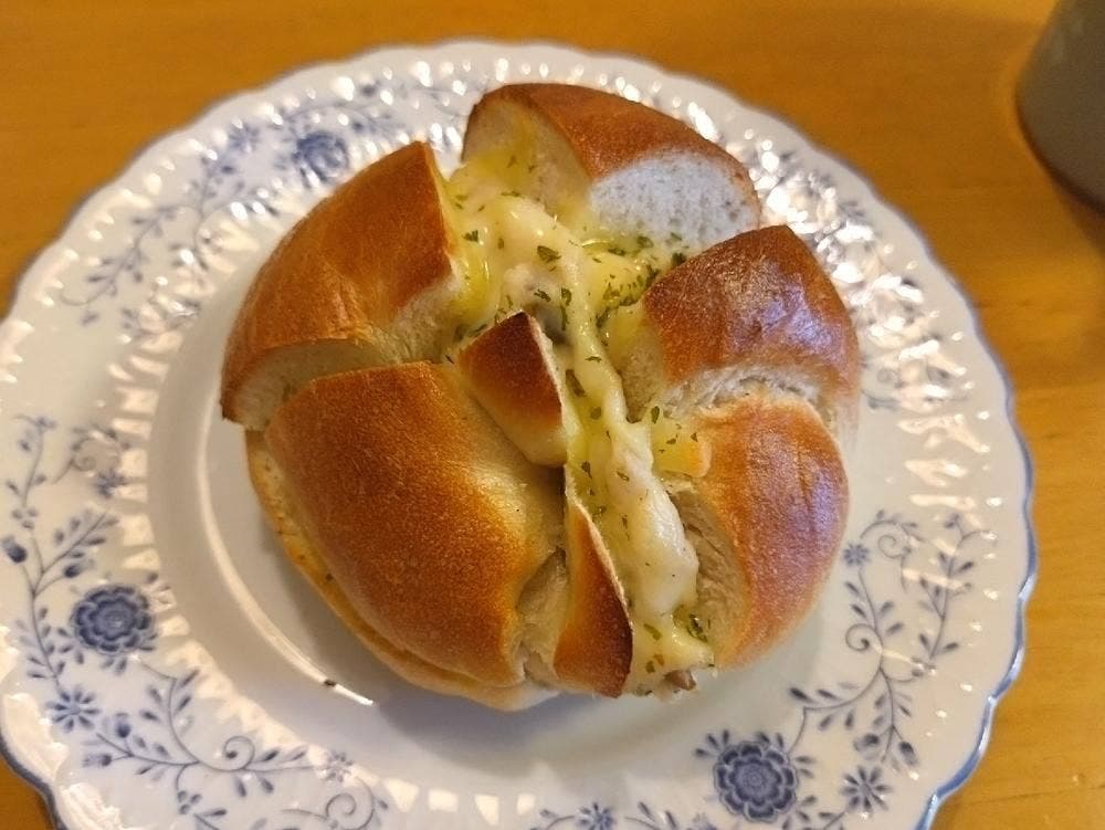 ぱん屋