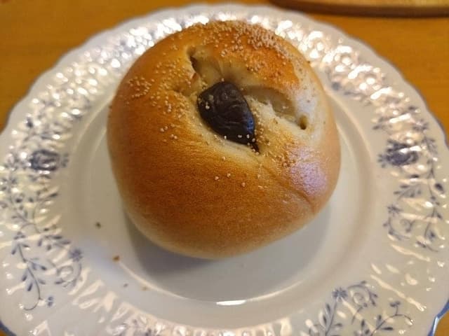 ぱん屋 - サブ画像1