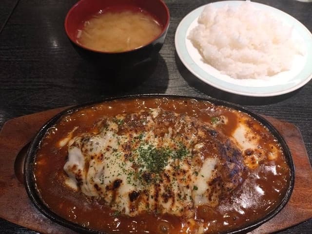 ニューグローリー - サブ画像3