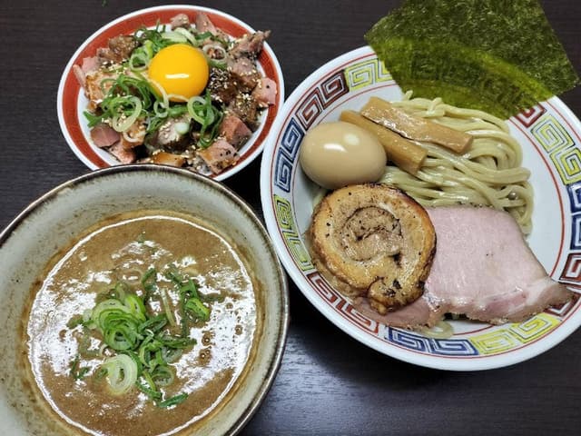 淳之助製麺所 - サブ画像1