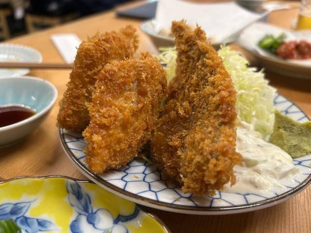 品川 うお宿 田町店 - サブ画像3