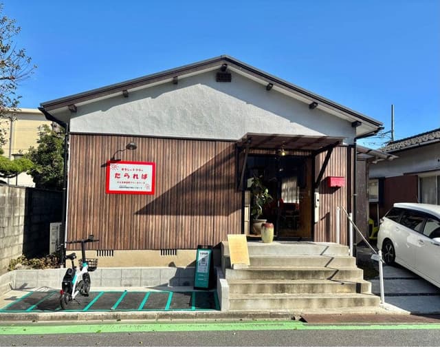 Bistro akari - サブ画像2