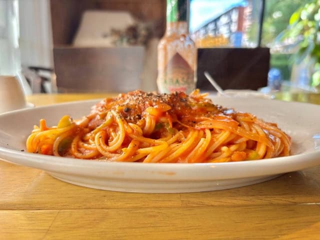 Bistro akari - サブ画像1