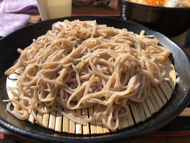 小木曽製粉所 イオンレイクタウン店 - サブ画像3