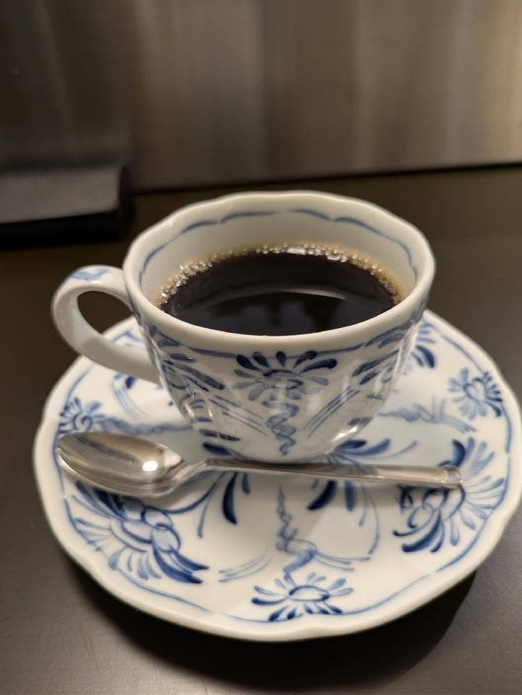 珈琲とサンドイッチのお店 さえら