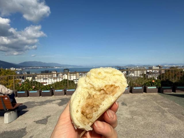 551蓬莱 大津SA上り店 - サブ画像1