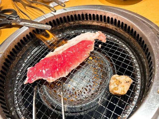 焼肉きんぐ 綱島樽町店 - サブ画像3