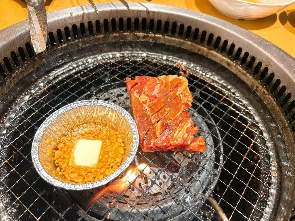 焼肉きんぐ 綱島樽町店