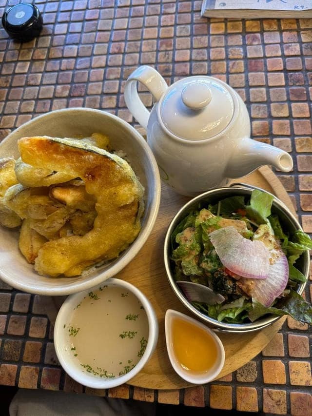 山cafe - サブ画像1