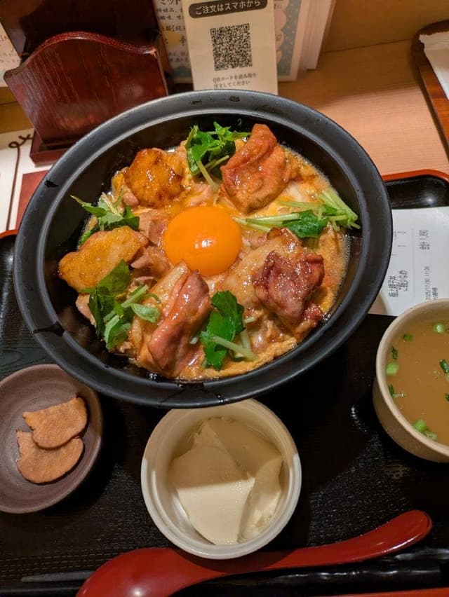 本家あべや 東京駅北町酒場店 - サブ画像2