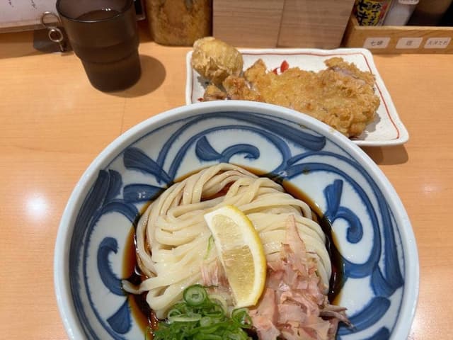 讃岐うどん 宗 - サブ画像3