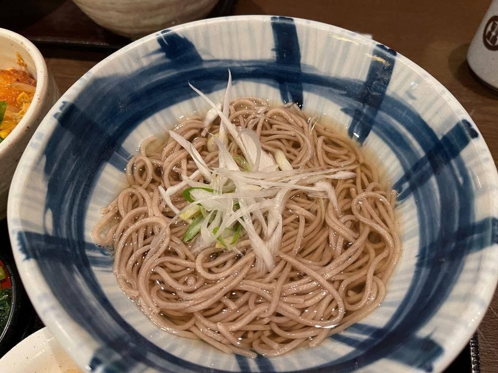 そじ坊 大阪御堂筋本町ビル店