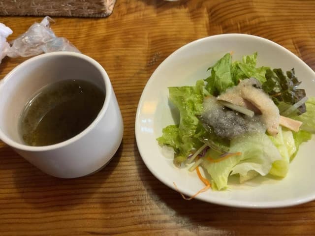 郷土肉料理 やりばんが - サブ画像1