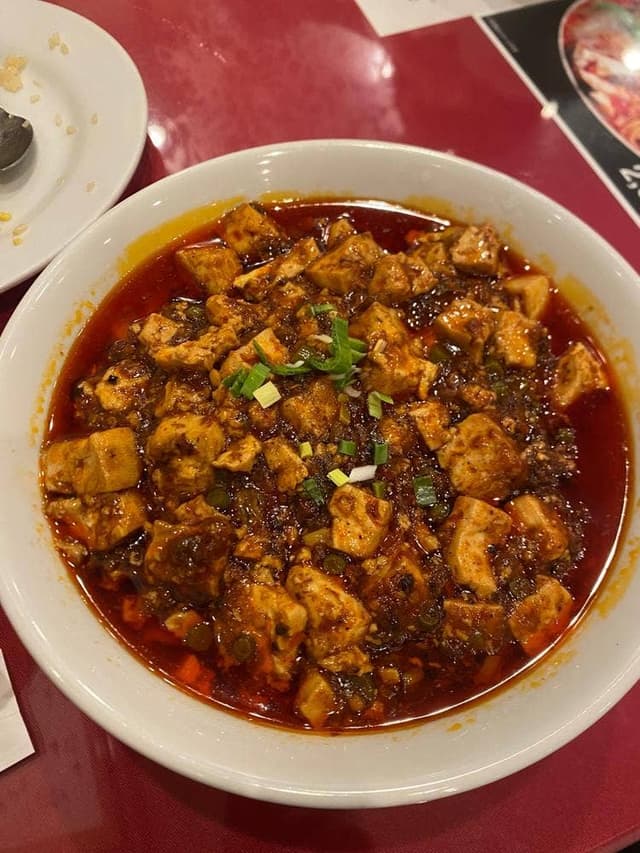 京華樓 大通り店 別館 - サブ画像1