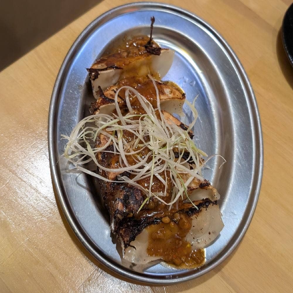 餃子のかっちゃん 川崎店