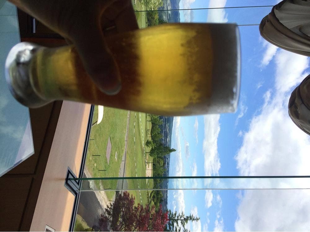白沢高原ホテル