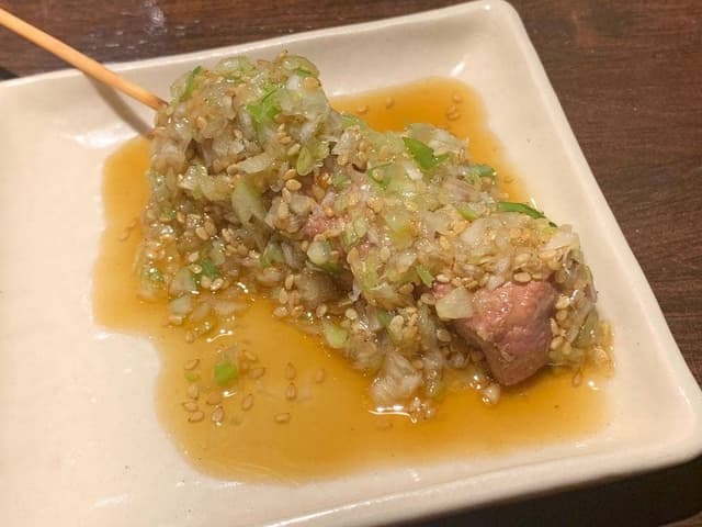 やきとん大国秋田大町店 - サブ画像1