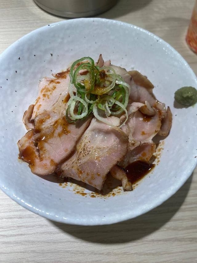 らぁめん 希いろ - サブ画像1