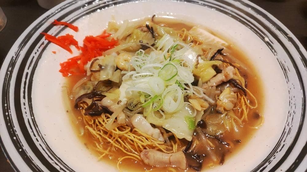 博多丸 錦店
