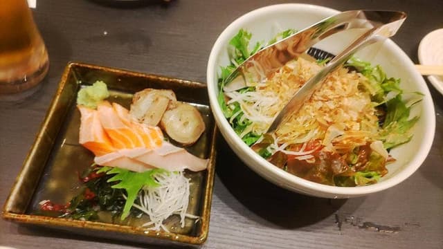 博多丸 錦店 - サブ画像1